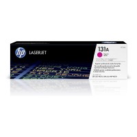 HP 131A Magenta Original LaserJet Toner Cartridge (CF213A)